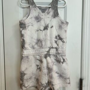 Athleta Girl romper size 6
